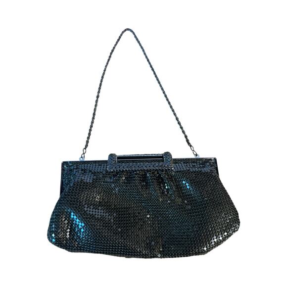 The Limited Sequin Clutch Purse - Picture 1 of 2